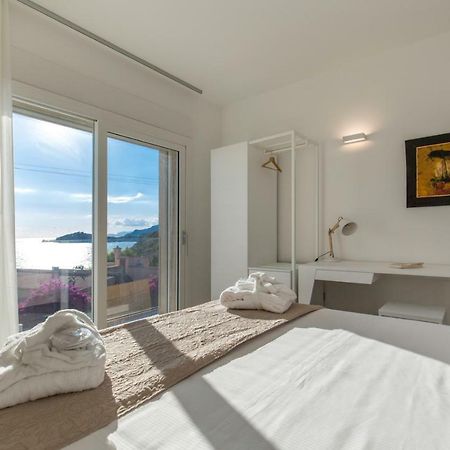 Scissure Sea Suite Gaeta Exteriör bild