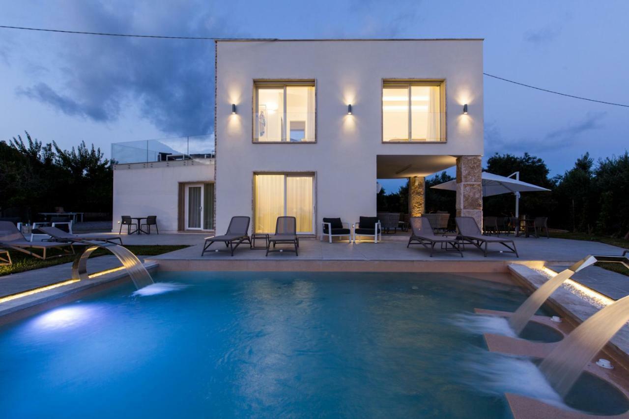 Scissure Sea Suite Gaeta Exteriör bild