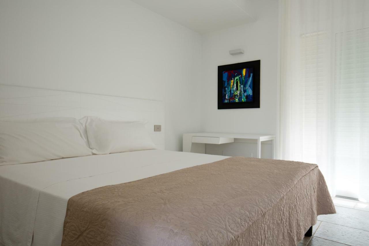 Scissure Sea Suite Gaeta Exteriör bild